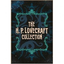 The H. P. Lovecraft Collection Box Set