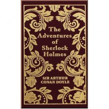 The Adventures of Sherlock Holmes