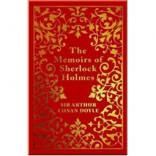 The Memoirs of Sherlock Holmes