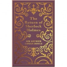 The Return of Sherlock Holmes