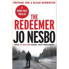 The Redeemer (Book 6)