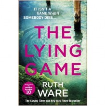 The Lying Game