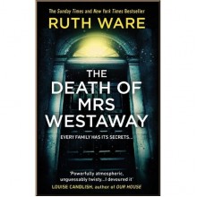 The Death of Mrs Westaway