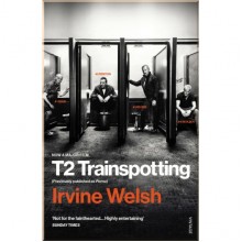 T2 Trainspotting (Book 3) (Film tie-in)