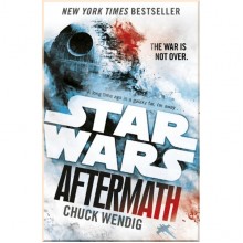 Star Wars: Aftermath (Book 1)