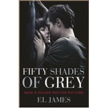 Fifty Shades of Grey (Book 1) (Movie Tie-in)