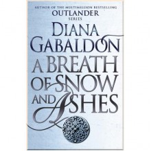 A Breath of Snow and Ashes (Book 6)