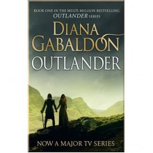 Outlander (Book 1)