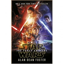 Star Wars: The Force Awakens