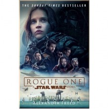 Rogue One: A Star Wars Story (Movie tie-in)