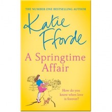 A Springtime Affair