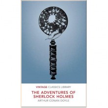 The Adventures of Sherlock Holmes