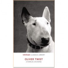 Oliver Twist