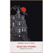 Selected Stories of Edgar Allan Poe