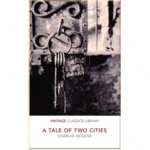 A Tale of Two Cities
