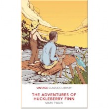 The Adventures of Huckleberry Finn