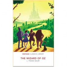 The Wizard of Oz