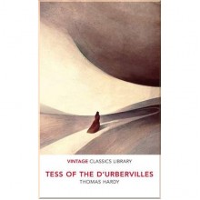 Tess of the d'Urbervilles