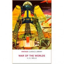 War of the Worlds