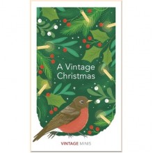 A Vintage Christmas