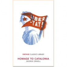 Homage to Catalonia