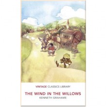 The Wind in the Willows