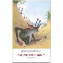 Five Children and It