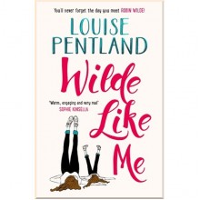 Wilde Like Me (Book 1)