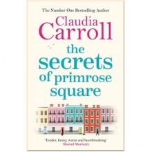 The Secrets of Primrose Square
