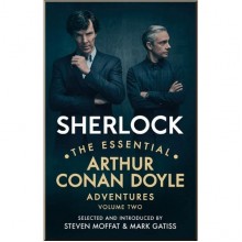 Sherlock: The Essential Arthur Conan Doyle Adventures Volume 2