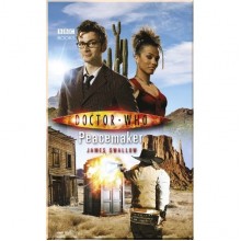 Doctor Who: Peacemaker