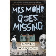 Mrs Mohr Goes Missing