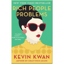 Rich People Problems (Book 3)