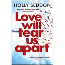 Love Will Tear Us Apart