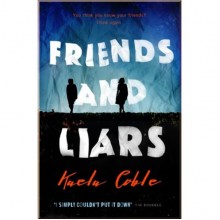 Friends and Liars