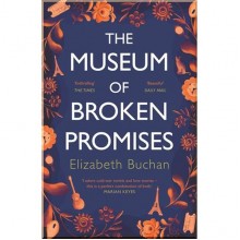 The Museum of Broken Promises