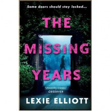 The Missing Years