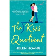 The Kiss Quotient (Book 1)