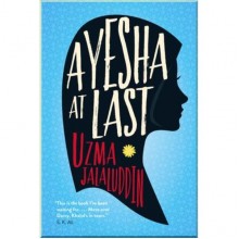 Ayesha at Last