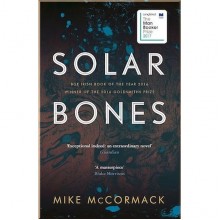 Solar Bones