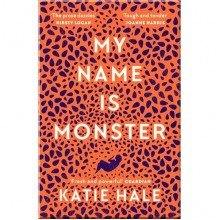 My Name is Monster
