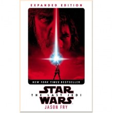 Star Wars: The Last Jedi (Expanded Edition)