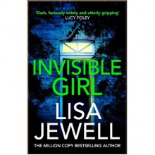Invisible Girl
