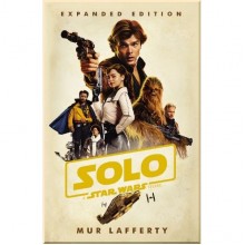Solo: A Star Wars Story