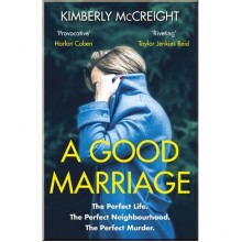 A Good Marriage