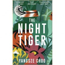 The Night Tiger