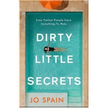 Dirty Little Secrets
