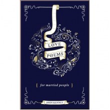 Love Poems for Married People
