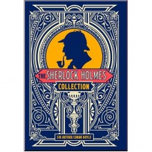 The Sherlock Holmes Collection