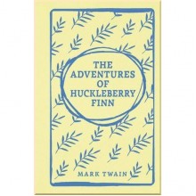 The Adventures of Huckleberry Finn